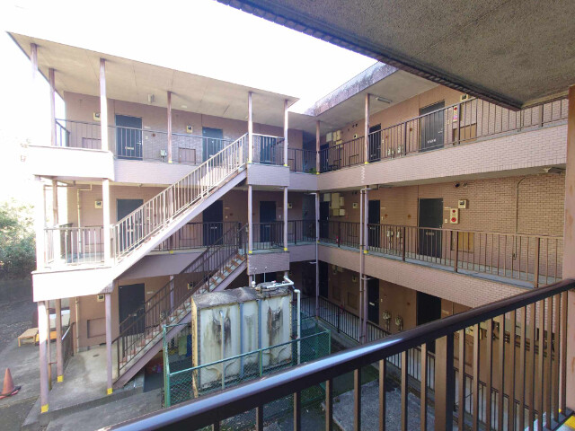 サンアベニューリヴァトン2階 部屋その他