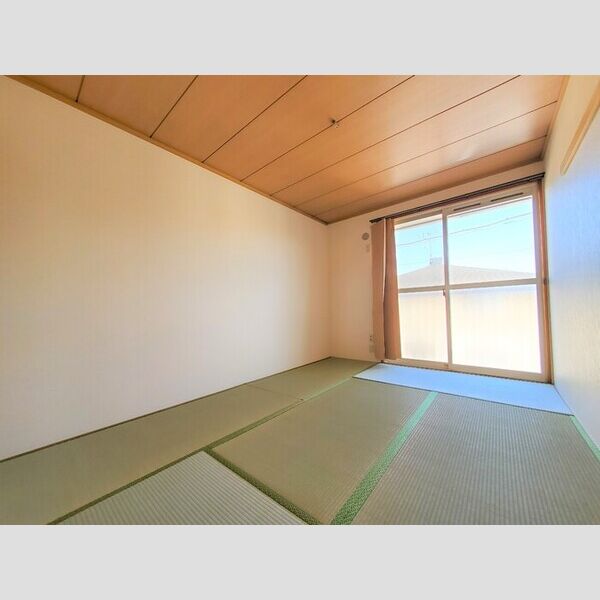 ハッピープラザ　壱番館203号室 部屋その他