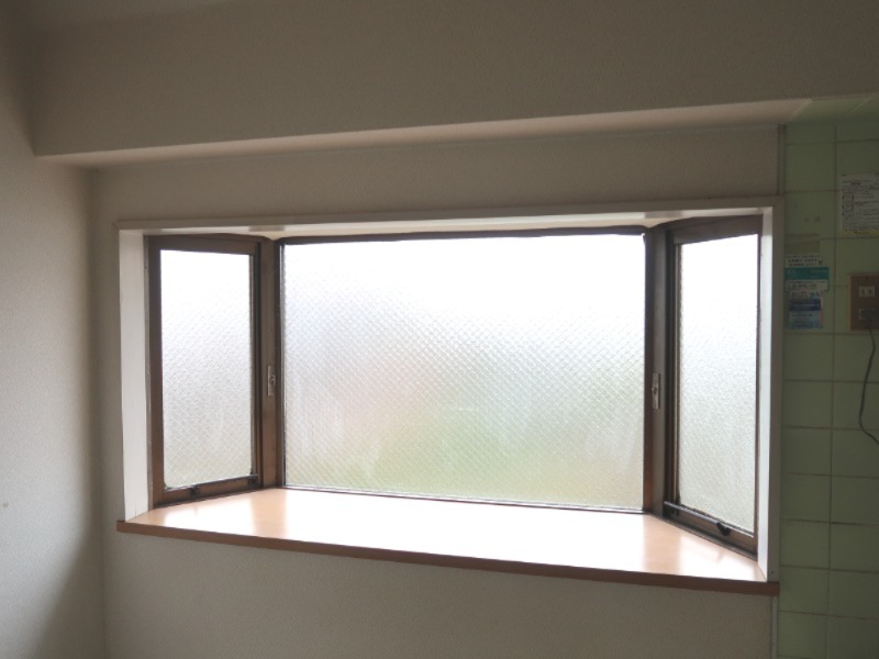 東和エクセル3階 部屋その他