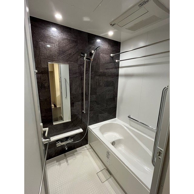 ＨＡＲＵＭＩ　ＦＬＡＧ　ＳＵＮ　ＶＩＬＬＡＧＥ　Ｃ棟1002号室 同建物別部屋の参考画像