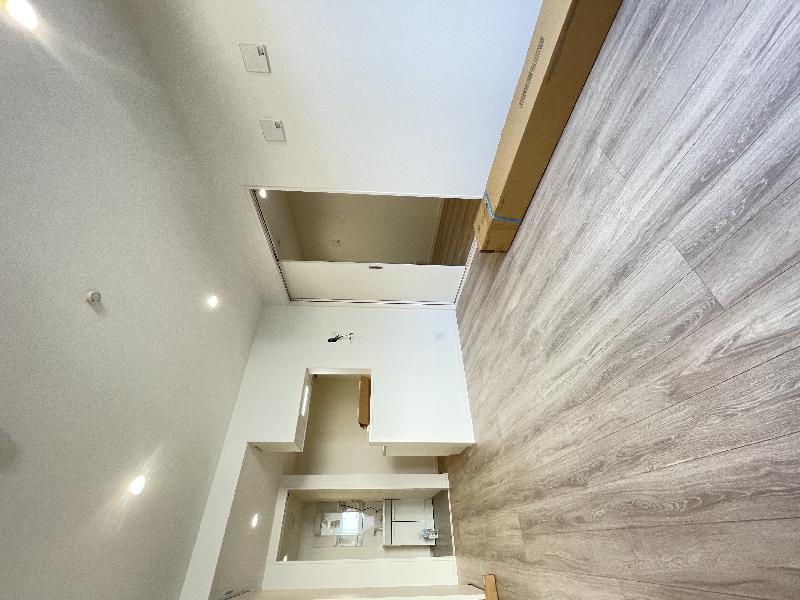 ｒｈ　本千葉2階 リビング