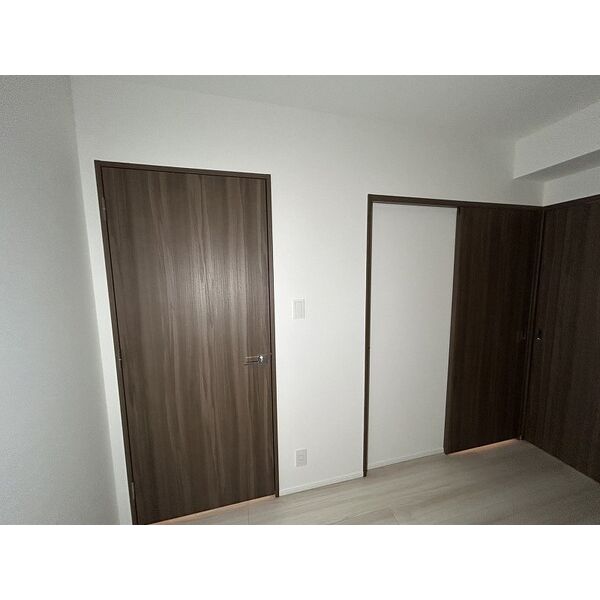 エルフォルテ東日暮里601号室 部屋その他
