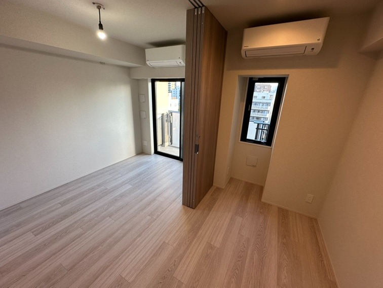 シーズンフラッツ両国サウス7階 部屋その他