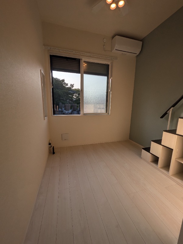 パインリーフ1階 部屋その他