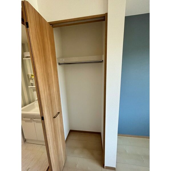 セカンドステージ袋山203号室 部屋その他