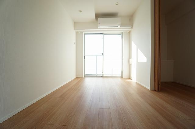 ALTERNA東池袋6階 キッチン