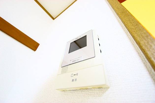 フローレふじみ野2階 部屋その他