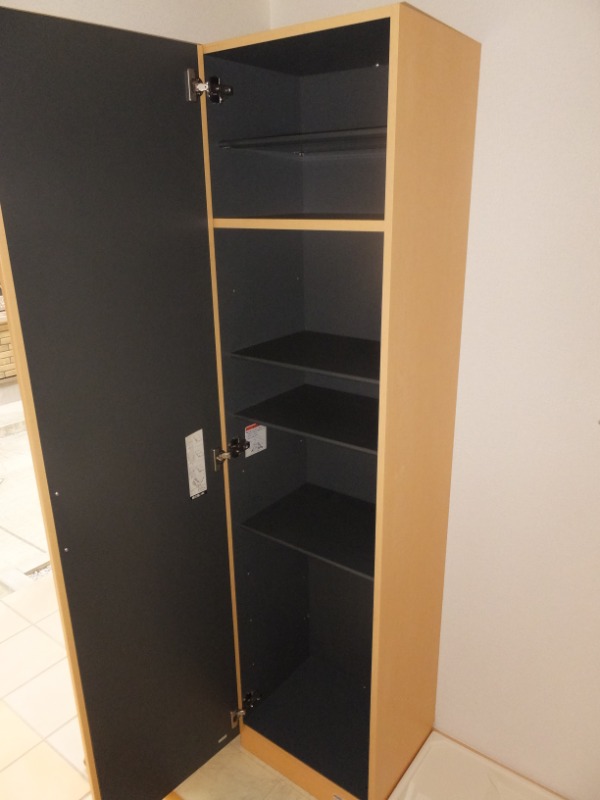 Live Forever-Ⅲ2階 部屋その他