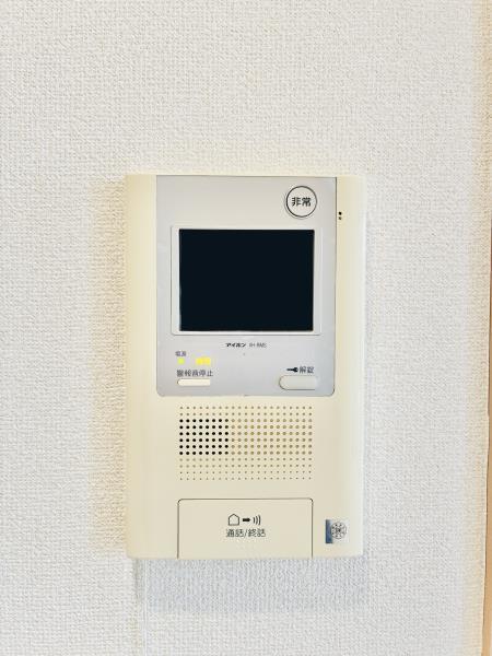 エーデルブルク 部屋設備