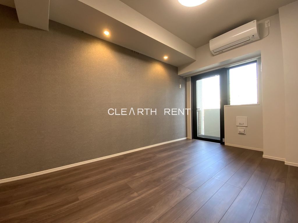 コンシェリア池袋 ＴＨＥ ＲＥＳＩＤＥＮＣＥ ＥＡＳＴ 同タイプ別住戸写真となります。現況と異なる場合がございます。