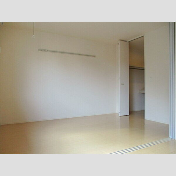 サウスヒルズ　Ⅱ201号室 洋室