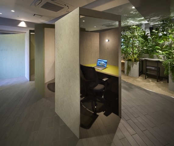 エムジー目黒駅前0303号室 その他共有部分