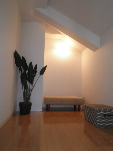 エルフレア武蔵野 居室3