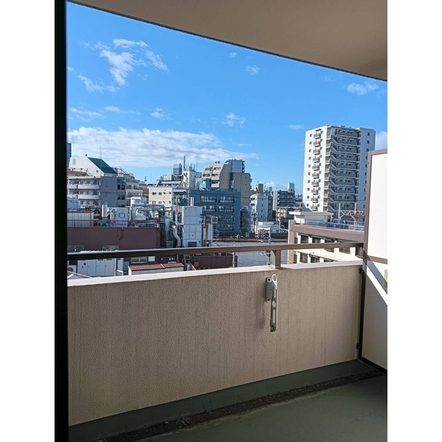 コスモ田端504号室 同建物別部屋の参考画像