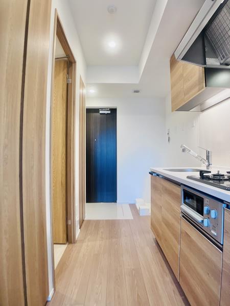 Ｂｒｉｌｌｉａ　Ｔｏｗｅｒ　浜離宮 リビング