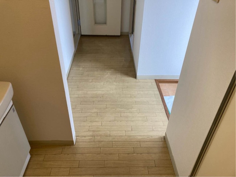 エスティーヌ津田沼Ⅱ2階 部屋その他