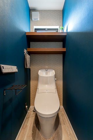 レコラ花小金井 トイレ