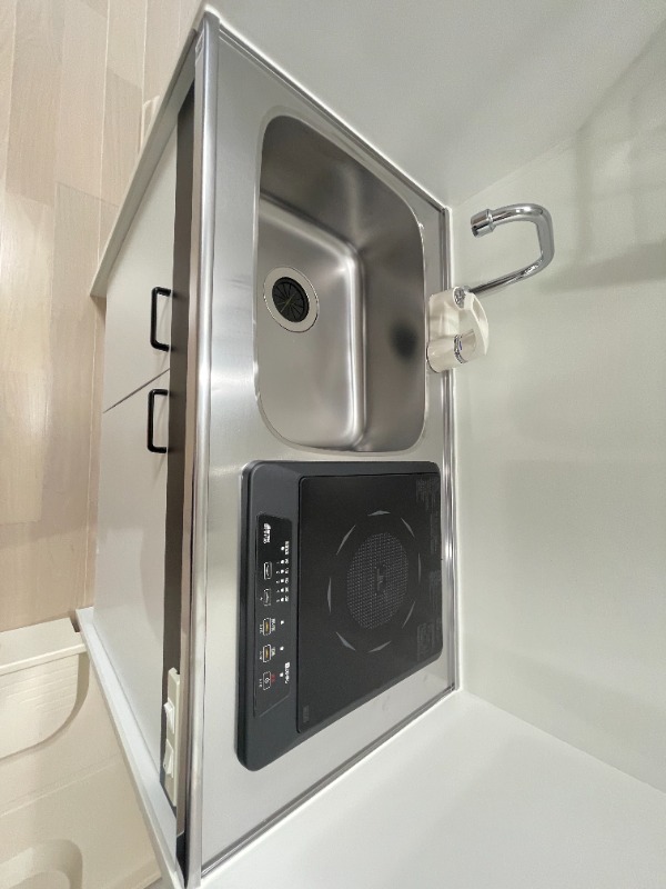 マーレ世田谷2階 キッチン