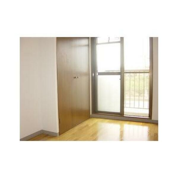 コートビレッジ辻堂 リビング