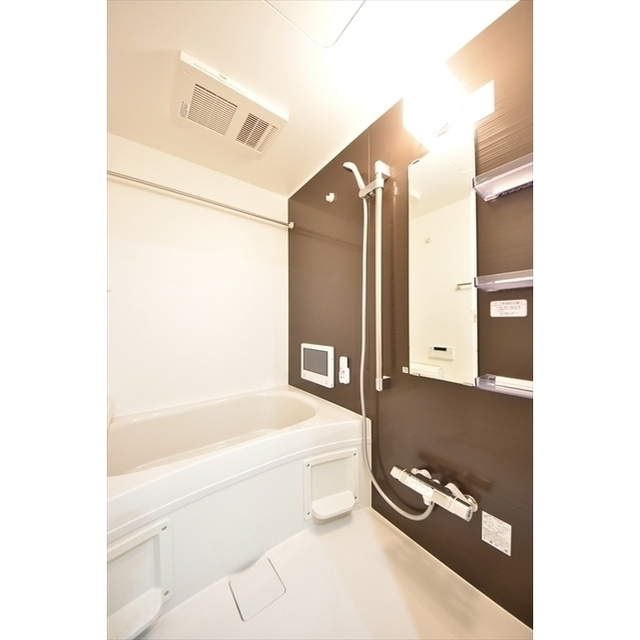 CASA PIAZZA 西日暮里 内観