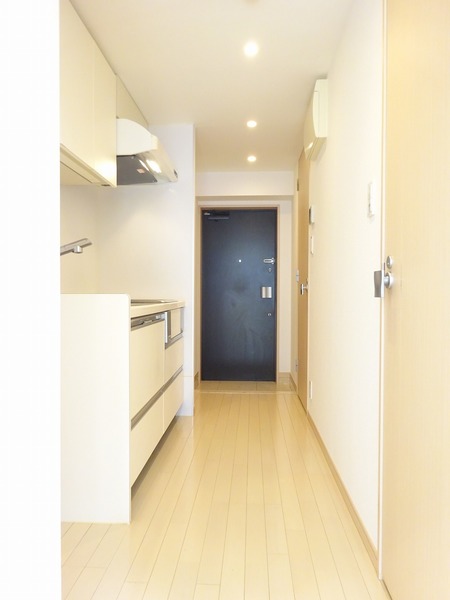 日神デュオステージ大森西312号室 その他