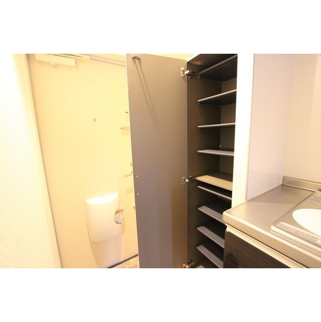 ＢｅＲｉｃｈｅ209号室 シューズボックス