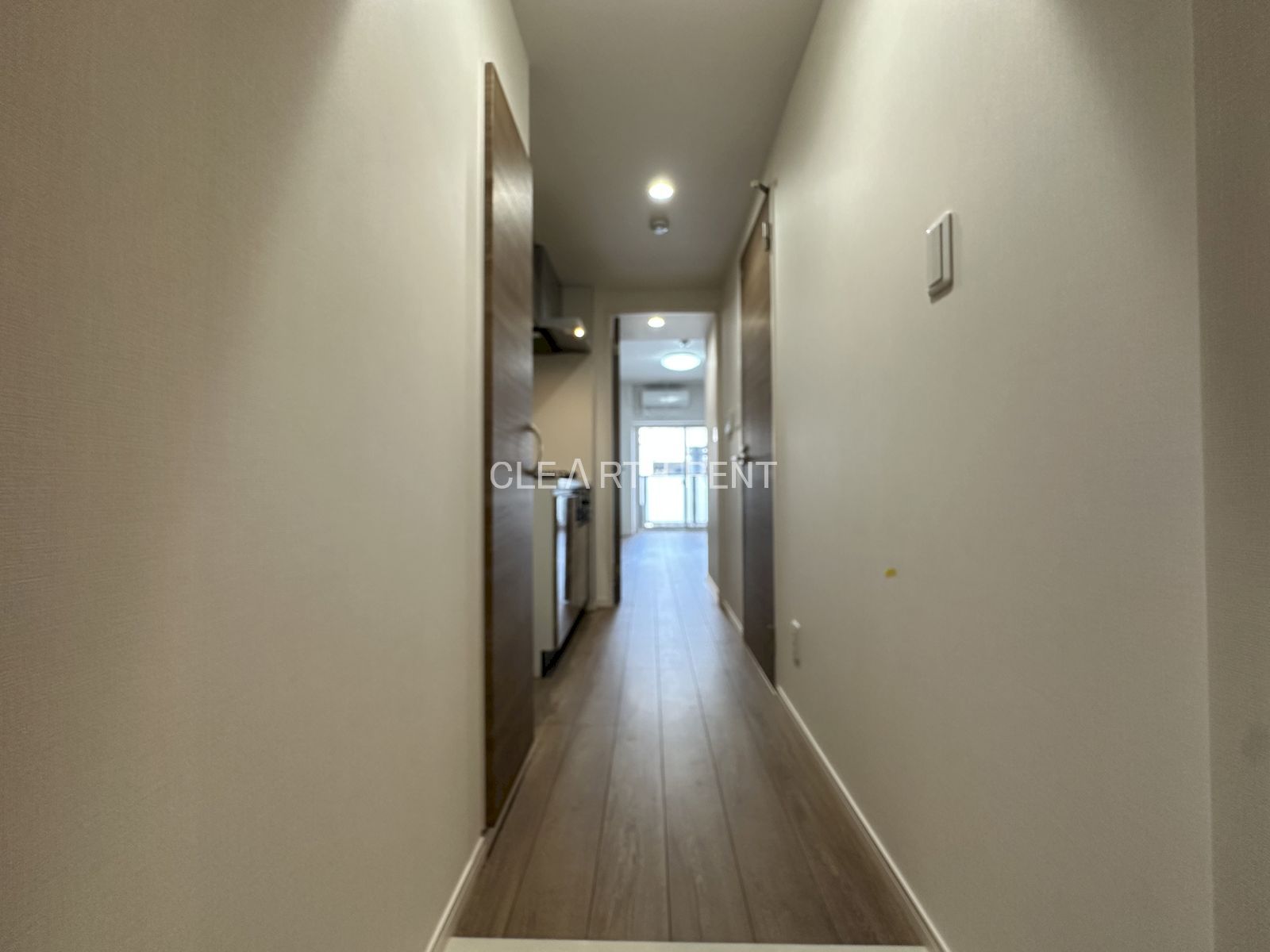 アルファコート東あずま4階 同タイプ別住戸写真となります。現況と異なる場合がございます。