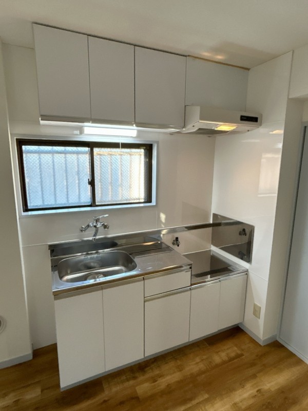 ボン・ラ・ビエ1階 部屋その他