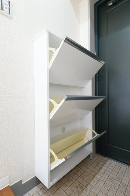 日神パレス新大塚206号室 同建物別部屋の参考画像