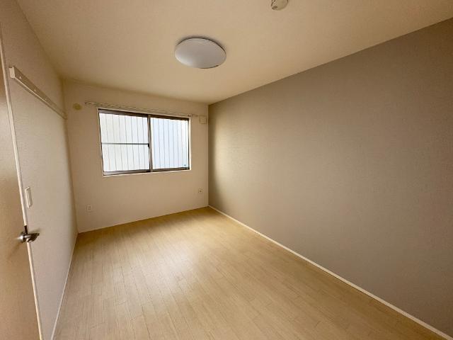 マーガレットガーデンⅥ 洋室