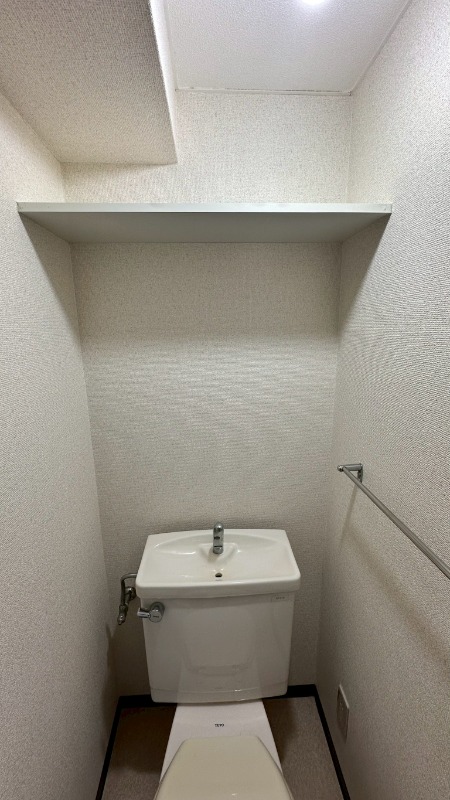 グレースコート3階 リビング