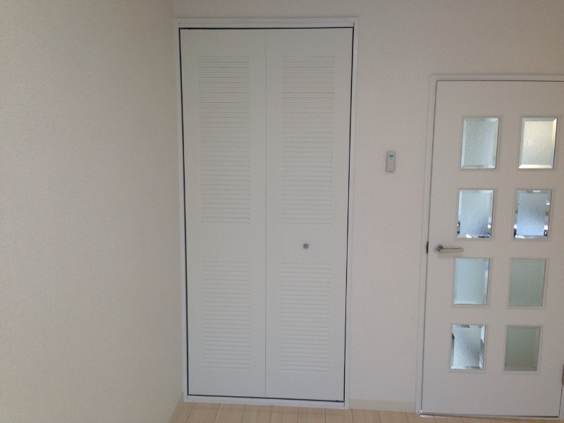 サニーコート北葛西Ｂ2階 部屋その他