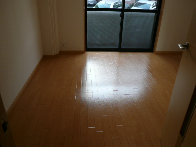 マーガレットＳＫ 洋室