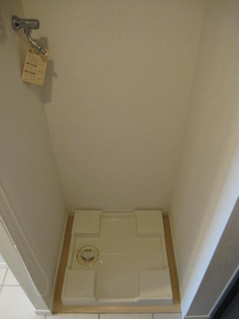 プライムアーバン田園調布南407号室 洗濯機置き場※参考写真