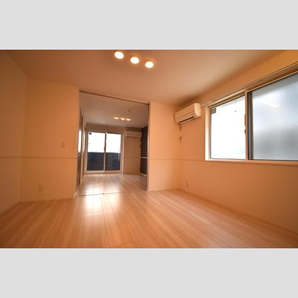 アネモネ元本郷 LDK+洋室