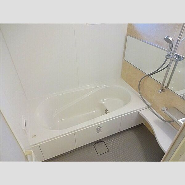 ドルフ文京　A 浴室