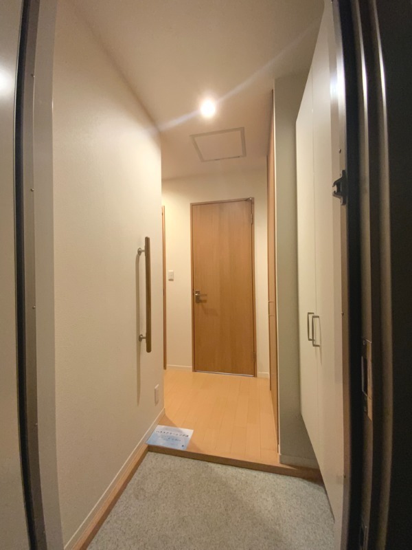コモドクニ1階 部屋その他