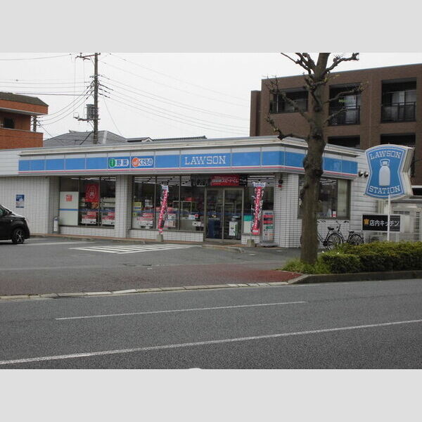 ディア　コートⅤ ローソン千葉作草部店　477M