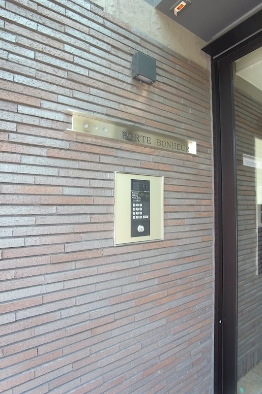 ポルト　ボヌール4階 部屋その他