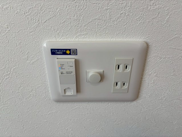 DIPS竹ノ塚駅前803号室 部屋設備