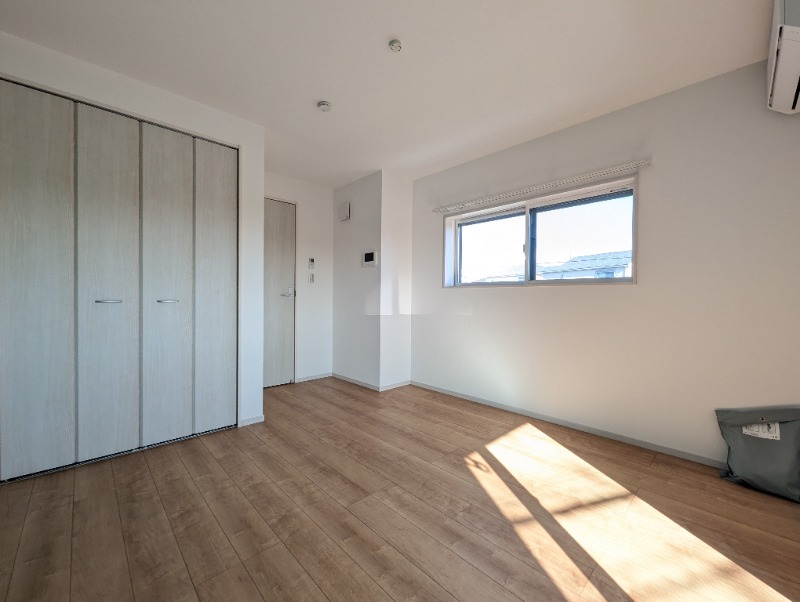 MELDIA相武台下2階 部屋その他