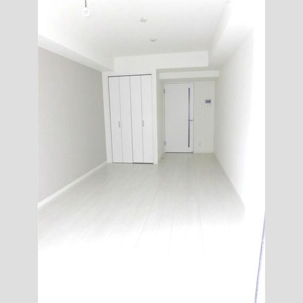 フェルクルールプレスト亀戸202号室 部屋設備