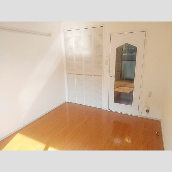 フォレストヴィラ北斗113号室 部屋その他