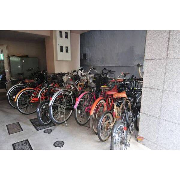 CASA　FELICE0902号室 部屋その他