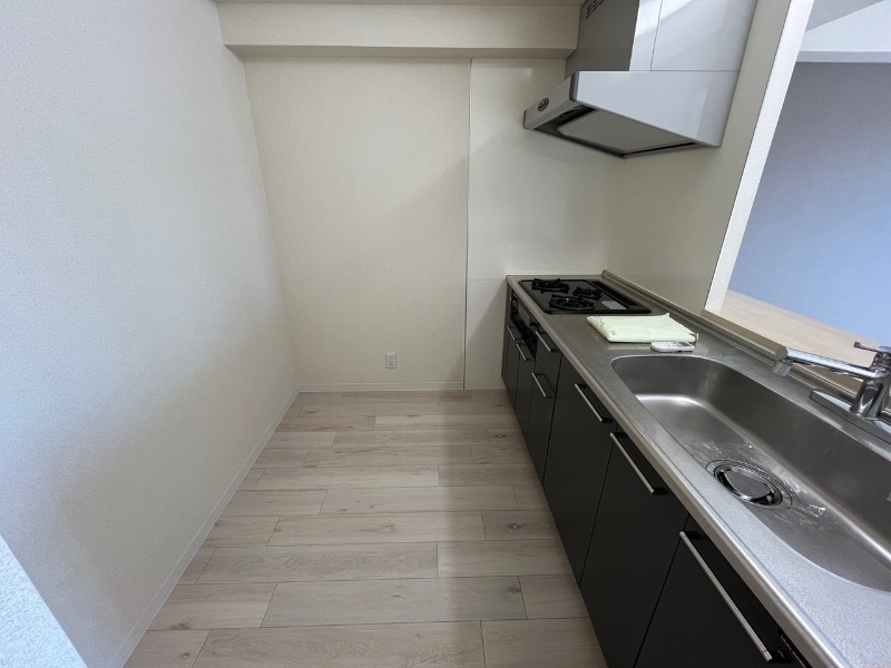 アンシャンテ4階 部屋その他