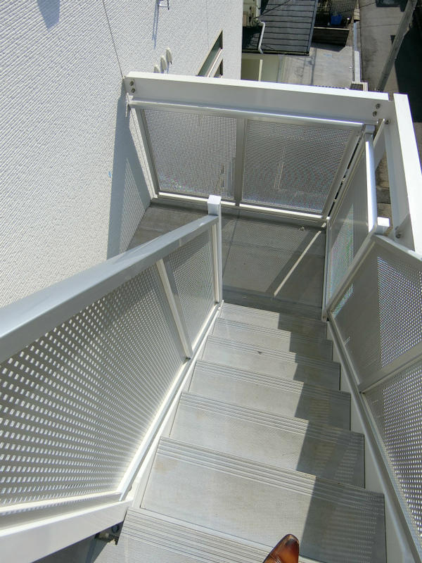 Blanc1階 部屋その他