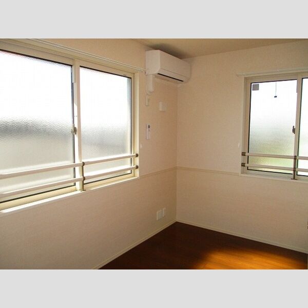 グランツ・シャルロッテ302号室 居室