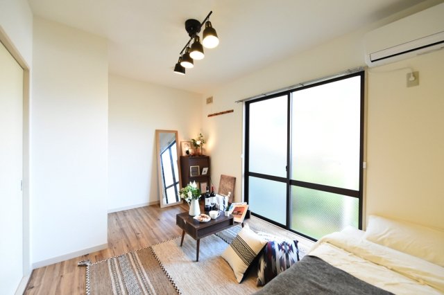 エスポワール（中野区）1階 ※家具小物等はイメージです。