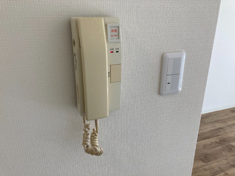 PRIM ROSE・M壱番館 部屋設備