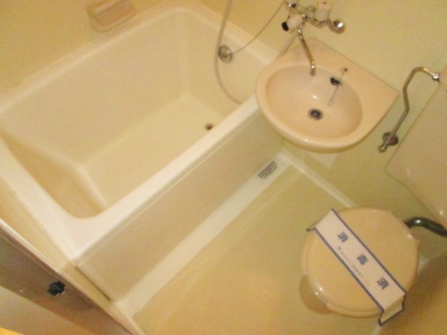 ライオンズマンション西川口第8 ※別部屋参照